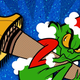 Illustration for article titled ’Tis the season for iSantastic 9/i, the Christmas mashup compilation
